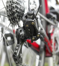 Campagnolo Record Electric 新科技單車零件的巔峰之作